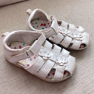 Girl Sandals